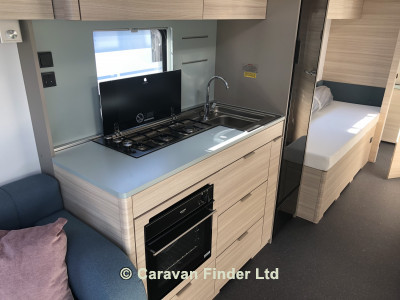 Adria Altea 612 DL Tyne 4b 2021 image