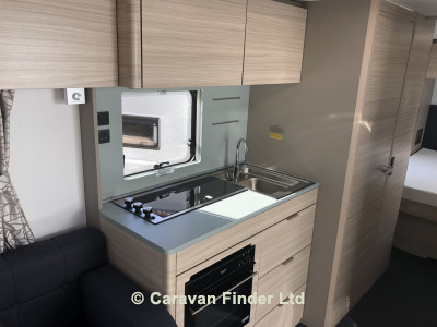 Adria Altea 622 DP Dart 2021 (Trade) image coming soon