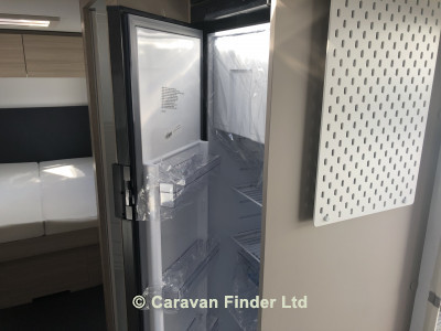 Adria Altea 622 DP Dart 2021 (Trade) image coming soon