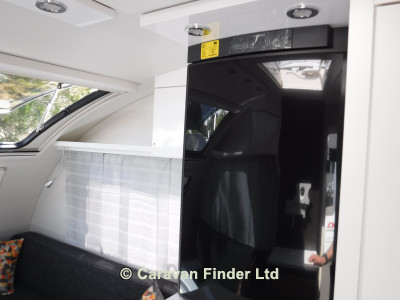 Adria Action 361 LT 2022 (Trade) image coming soon