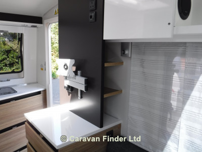 Adria Action 361 LT 2022 (Trade) image coming soon