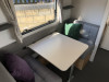 Used Adria Adora 623 DT Sava 2022 touring caravan Image