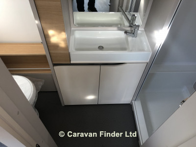 Adria Adora 623 DT Sava 2022 (Trade) image 