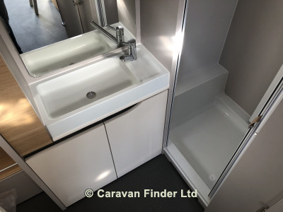 Adria Adora 623 DT Sava 2022 (Trade) image 