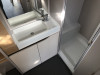 Used Adria Adora 623 DT Sava 2022 touring caravan Image