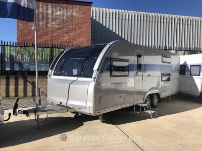 Adria Adora 623 DT Sava 2022 (Trade) image 