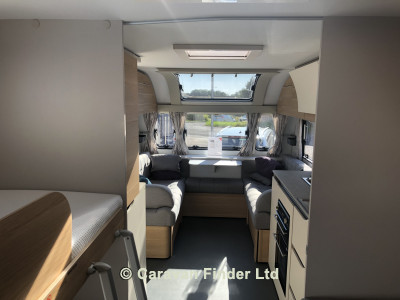 Adria Adora 623 DT Sava 2022 (Trade) image 