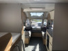 Used Adria Adora 623 DT Sava 2022 touring caravan Image