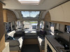 Used Adria Adora 623 DT Sava 2022 touring caravan Image