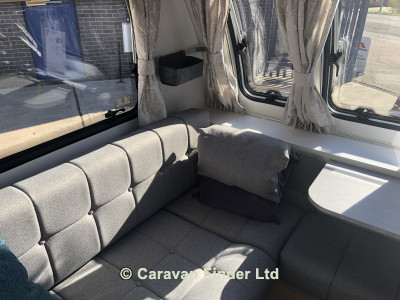 Adria Adora 623 DT Sava 2022 (Trade) image 
