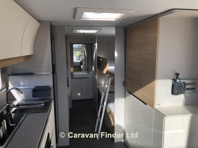 Adria Adora 623 DT Sava 2022 (Trade) image 