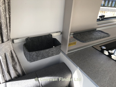 Adria Adora 623 DT Sava 2022 (Trade) image 