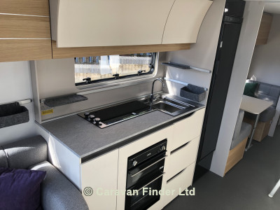 Adria Adora 623 DT Sava 2022 (Trade) image 