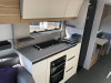 Used Adria Adora 623 DT Sava 2022 touring caravan Image