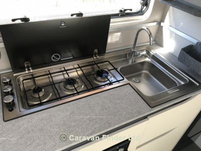 Adria Adora 623 DT Sava 2022 (Trade) image 