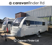 Adria Altea 612 DL Tyne 2022 caravan