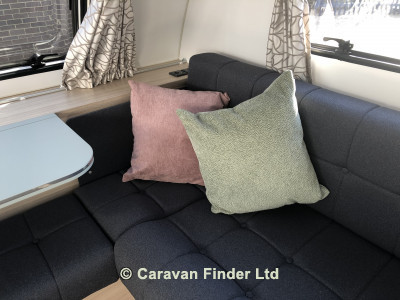 Adria Altea 622 DP Dart 2022 (Trade) image coming soon