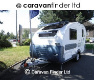 Adria Action 361 2023 caravan
