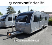 Adria Adora 612 DL Seine 2023 caravan