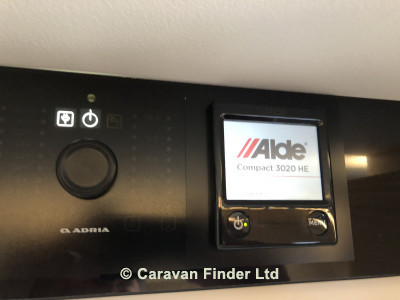 Adria Adora 613 DT Isonzo 2023 (Trade) image coming soon