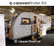 Adria Alpina 613 UC Mississippi 2023 2023 caravan