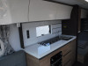Used Adria Alpina Colorado 2023 touring caravan Image