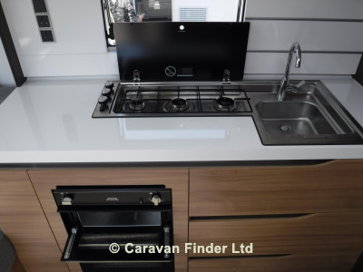 Adria Alpina Colorado 2023 (Trade) image coming soon