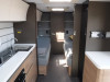 Used Adria Alpina Colorado 2023 touring caravan Image