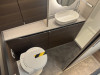 Used Adria Alpina 623 UC Mississippi 2023 touring caravan Image