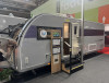 Used Adria Alpina 623 UC Mississippi 2023 touring caravan Image