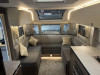 Used Adria Alpina 623 UC Mississippi 2023 touring caravan Image