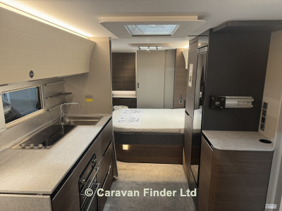 Adria Alpina 623 UC Mississippi 2023 (Trade) image 