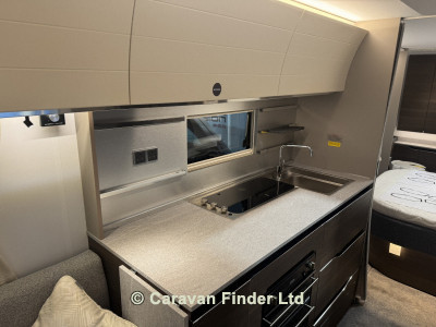Adria Alpina 623 UC Mississippi 2023 (Trade) image 