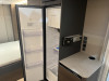 Used Adria Alpina 623 UC Mississippi 2023 touring caravan Image