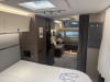 Used Adria Alpina 623 UC Mississippi 2023 touring caravan Image