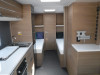 Used Adria Adora 612 DL Seine 2024 touring caravan Image