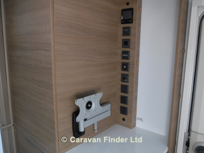 Adria Adora 612 DL Seine 2024 (Trade) image coming soon