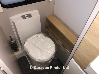 Adria Adora 623 DT Isonzo 2024 (Trade) image coming soon