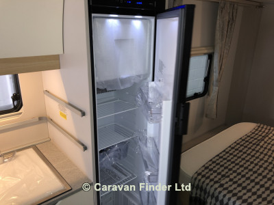 Adria Adora 623 DT Isonzo 2024 (Trade) image coming soon