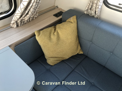 Adria Altea 612 DL Tyne 2024 (Trade) image coming soon