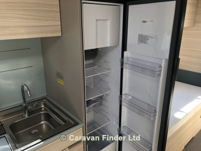 Adria Altea 612 DL Tyne 2024 (Trade) image coming soon