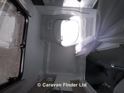 Adria Action 361 LT 2025 (Trade) image coming soon