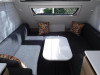 Used Adria Action 361 LT 2025 touring caravan Image