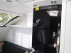 Used Adria Action 361 LT 2025 touring caravan Image