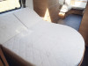 Used Adria Adora 613 DT Isonzo 2025 touring caravan Image