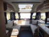 Used Adria Adora 613 DT Isonzo 2025 touring caravan Image