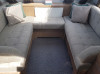 Used Adria Adora 613 DT Isonzo 2025 touring caravan Image