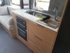Used Adria Adora 613 DT Isonzo 2025 touring caravan Image