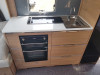 Used Adria Adora 613 DT Isonzo 2025 touring caravan Image