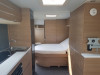 Used Adria Adora 613 DT Isonzo 2025 touring caravan Image